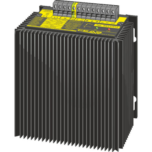 Alimentatore elettrico a commutazione - SNT11512 - FEAS GmbH - a parete / DC/DC / AC/DC