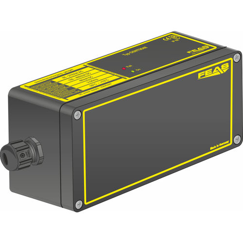 Alimentatore elettrico AC/DC - GSNT9048 - FEAS GmbH - ad uscita semplice / a commutazione / monofase