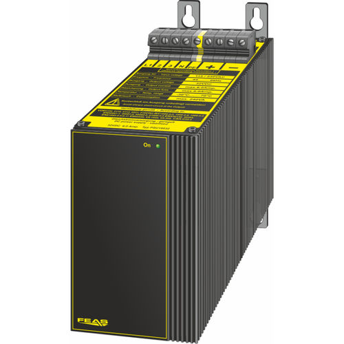 Alimentatore elettrico non regolato - PSU18032-W - FEAS GmbH - a parete / AC/DC / ad uscita semplice