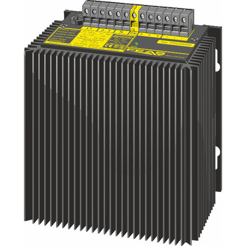 Alimentatore elettrico non regolato - PSU25090 - FEAS GmbH - a parete / AC/DC / ad uscita semplice