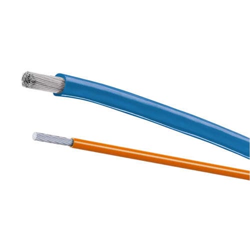 Cavo elettrico monoconduttore - FLALRY - LEONI Cable Solutions - di alimentazione / per l'industria automobilistica / OEM