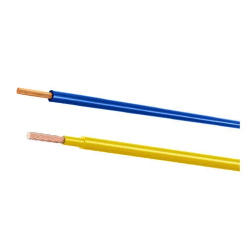 Cavo elettrico di alimentazione - Mocar series - LEONI Cable Solutions - DIN / resistente al calore / per alte temperature