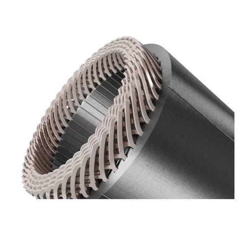 Filo elettrico in rame - exMW® - LEONI Cable Solutions - in termoplastica / piatto / rotondo