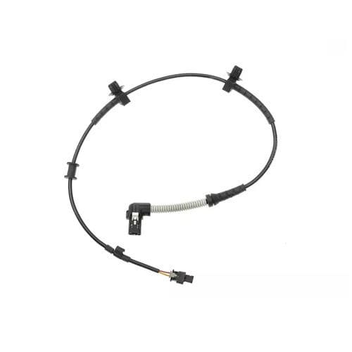 Cavo montato Sub-D - LEONI Cable Solutions - a bassa tensione