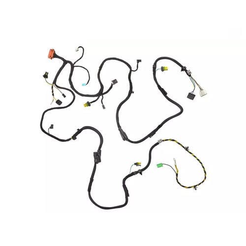 Cavo montato a bassa tensione - LEONI Cable Solutions - di antenna / per automobile