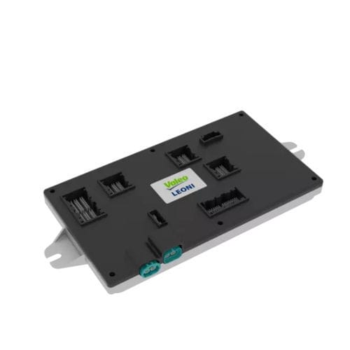 Distribuzione dell'energia - Zonal - LEONI Cable Solutions