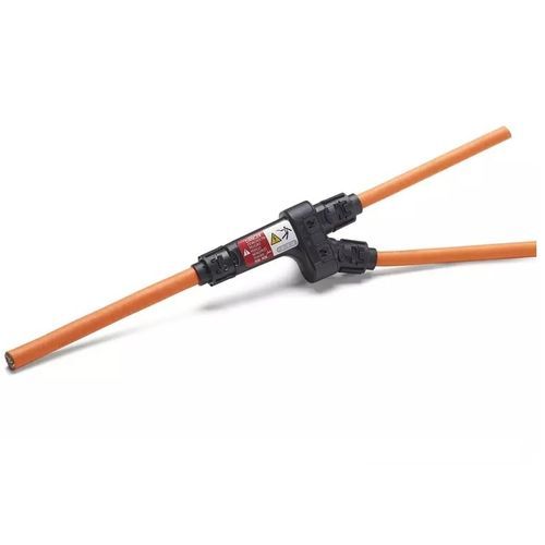 Cavo ripartitore 2 derivazioni - LEONI Cable Solutions - a Y