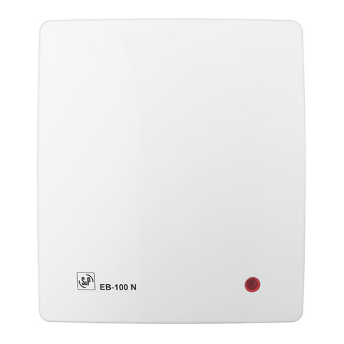 Ventilatore estrattore - EB-N Series - Soler & Palau - centrifugo / 230 V AC / con motore elettrico