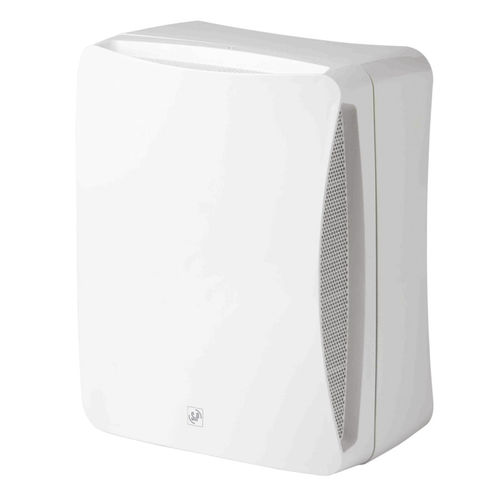 Ventilatore estrattore - EBB-N Series - Soler & Palau - IP44 / centrifugo / 230 V AC