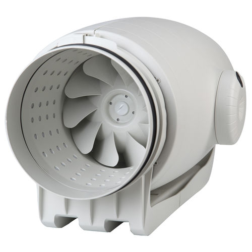 Ventilatore canalizzabile - TD-SILENT Series - Soler & Palau - silenzioso / IP44 / centrassiale