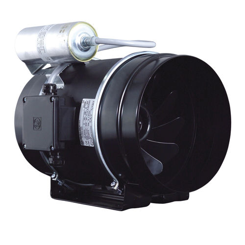 Ventilatore canalizzabile - TD-ATEX Series - Soler & Palau - ATEX / IP44 / IP55