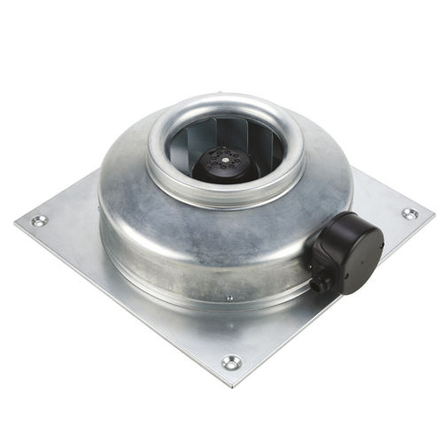 Ventilatore da parete - VENT-VN Series - Soler & Palau - canalizzabile / IP44 / centrifugo