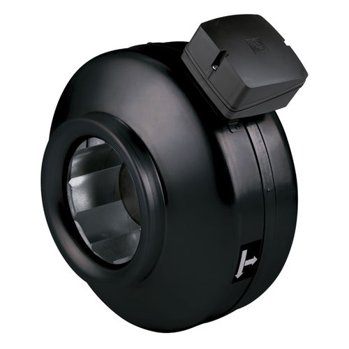 Ventilatore canalizzabile - VENT-ECOWATT Series - Soler & Palau - centrifugo / di evacuazione / di circolazione di aria