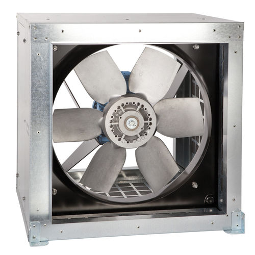 Ventilatore per armadio elettrico assiale - CGT Series - Soler & Palau
