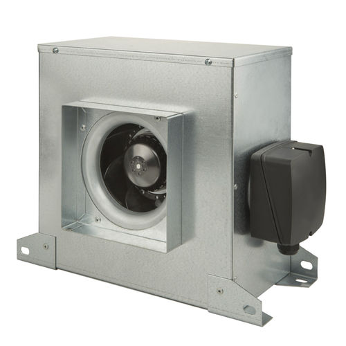 Ventilatore per armadio elettrico centrifugo - CAB-E Series - Soler & Palau