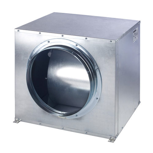 Ventilatore per armadio elettrico centrifugo - CVB / CVT CENTRIBOX Series - Soler & Palau
