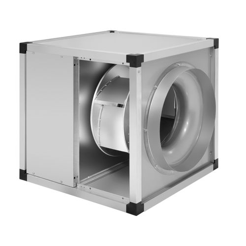 Ventilatore per armadio elettrico centrifugo - KABB/KABT Series - Soler & Palau