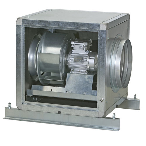 Ventilatore per armadio elettrico centrifugo - CHAT-N Series - Soler & Palau