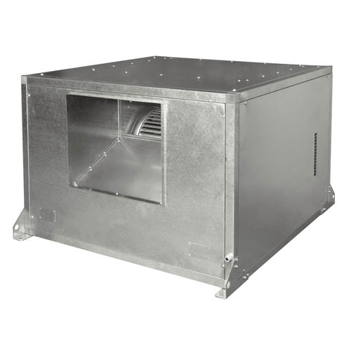 Ventilatore per armadio elettrico centrifugo - CVHT Series - Soler & Palau