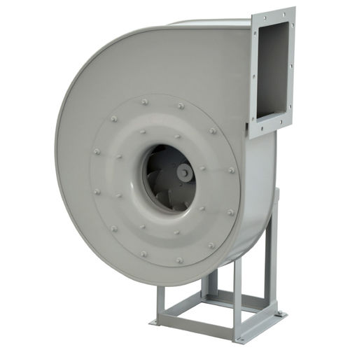 Ventilatore ATEX - ART-N Series - Soler & Palau - per alte temperature / IP55 / centrifugo