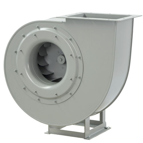Ventilatore ATEX - FQ-N Series - Soler & Palau - per alte temperature / IP55 / centrifugo