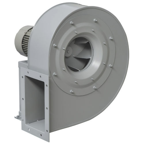 Ventilatore ATEX - MEC-N Series - Soler & Palau - per alte temperature / IP55 / centrifugo
