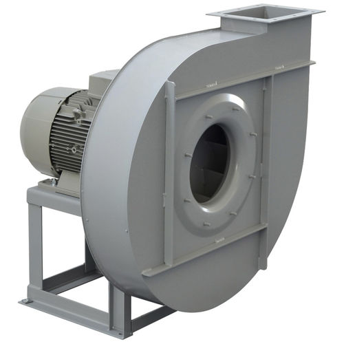 Ventilatore ATEX - VCM-N Series - Soler & Palau - per alte temperature / IP55 / centrifugo