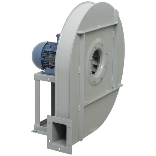 Ventilatore ATEX - FC-N Series - Soler & Palau - ad alta pressione / per alte temperature / IP55