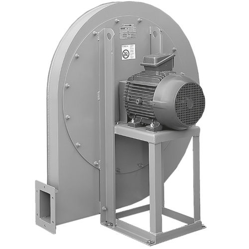 Ventilatore ATEX - FE-N Series - Soler & Palau - ad alta pressione / per alte temperature / IP55