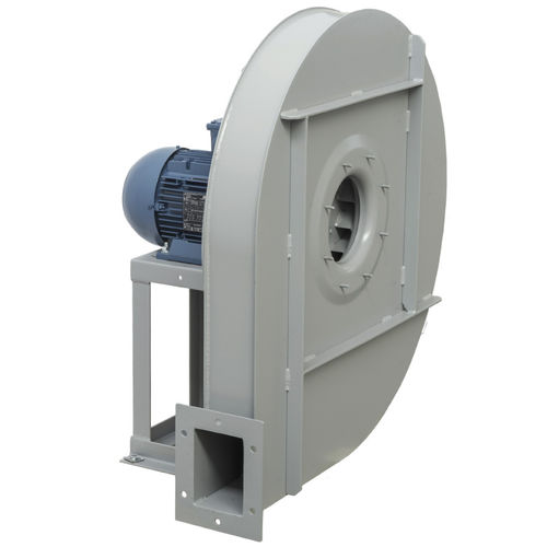 Ventilatore ATEX - FG-N Series - Soler & Palau - ad alta pressione / per alte temperature / IP55