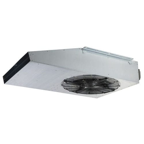 Ventilatore da soffitto - IFFT series  - Soler & Palau - centrifugo / di circolazione di aria / 380 V AC