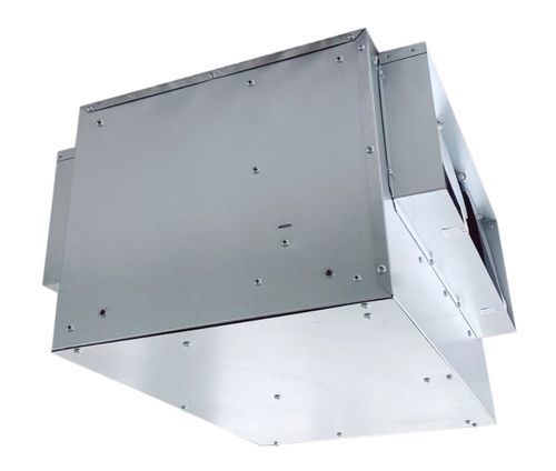 Soffiante d'aria - PCD-IL - Soler & Palau - centrifuga / per armadi / per ventilazione