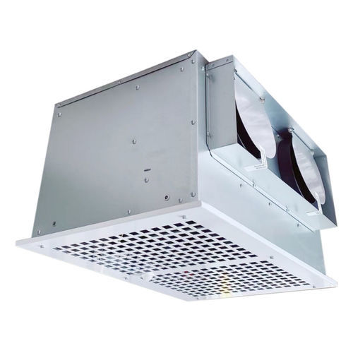 Soffiante d'aria - PCD series - Soler & Palau - centrifuga / monostadio