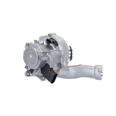 Compressore d'aria - eBooster®  - BORG WARNER - elettrico / fisso / per motore