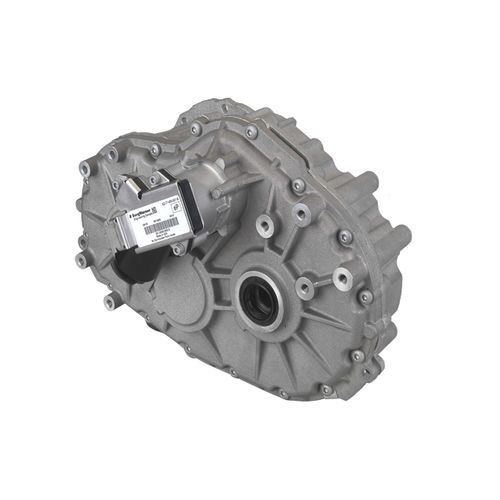 Trasmissione automatica per veicolo elettrica - 31-03 eGearDrive® - BORG WARNER