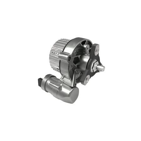 Giunto magnetico - BORG WARNER - per veicolo