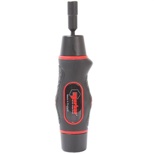 Cacciavite dinamometrico - P type - Norbar Torque Tools - con foro esagonale / manuale