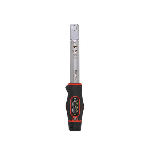 Chiave dinamometrica con micrometro - TTf series - Norbar Torque Tools - a testa fissa