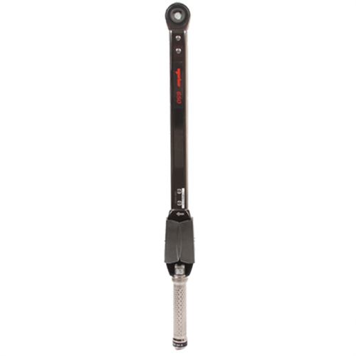 Cricchetto manuale - 650 - 1500 series - Norbar Torque Tools