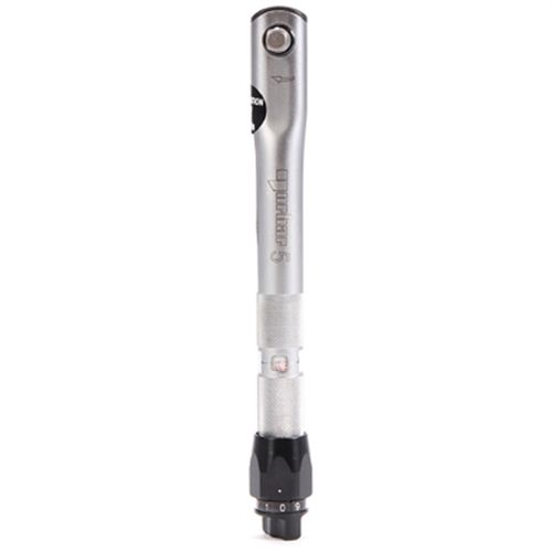 Chiave dinamometrica a testa esagonale - Model 5 - Norbar Torque Tools - regolabile