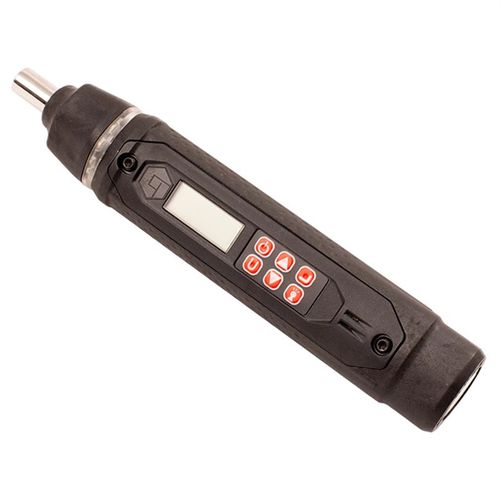 Cacciavite dinamometrico - ProTronic Plus 9 - Norbar Torque Tools - con foro esagonale / con display digitale