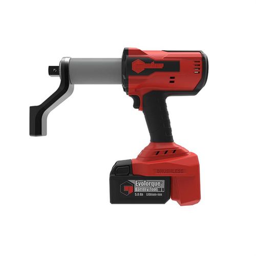 Chiave dinamometrica senza filo - EBT-52 - Norbar Torque Tools - a pistola