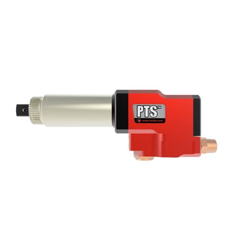 Chiave dinamometrica pneumatica - PTS™ Remote series - Norbar Torque Tools - modello dritto