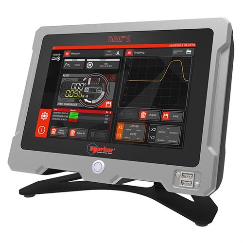 Controllore di coppia - T-Box™ 2 - Norbar Torque Tools