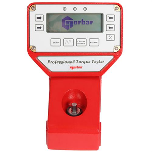 Lettore di coppia portatile - Pro-Test series 2 - Norbar Torque Tools - per chiave dinamometrica / manuale / automatico