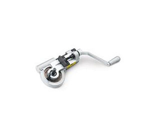 Macchina di curvatura portatile - Exactol® 412 - Parker Tube Fittings Division - a leva / per tubi / portatile