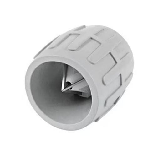 Sbavatore manuale - In-Ex® - Parker Tube Fittings Division - in alluminio / in acciaio / per alesatura