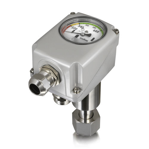 Sensore di densità gas SF6 - 879x - Trafag AG sensors & controls