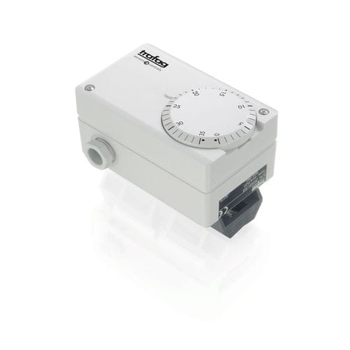 Termostato regolabile - MP/MSP 663/664 - Trafag AG sensors & controls - IP54