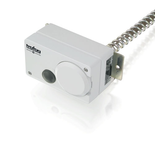 Termostato IP54 - MSK...R 630/632 - Trafag AG sensors & controls - per HVAC